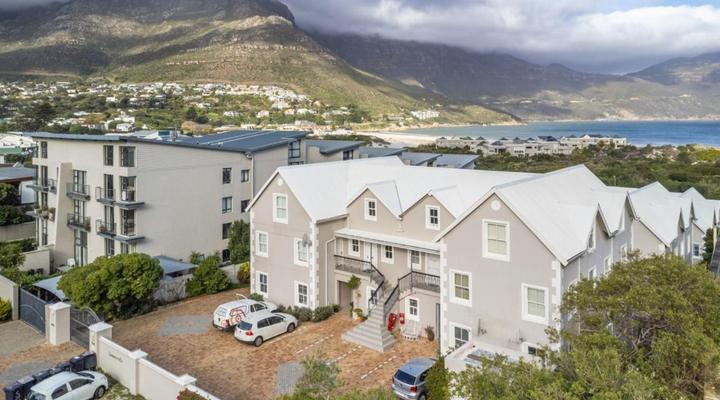 Summerville 20 by HostAgents