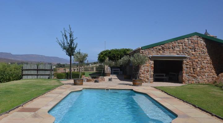 Highlanders Camp and Lodge