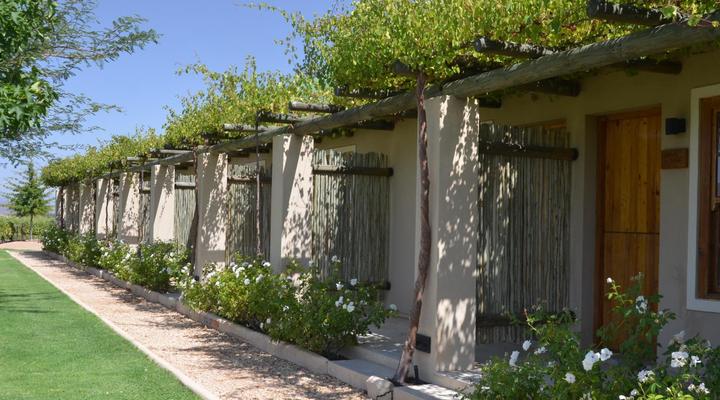 Highlanders Camp and Lodge