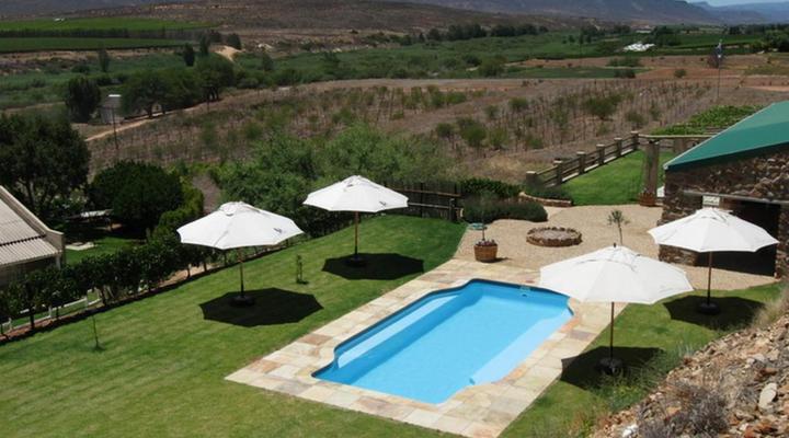 Highlanders Camp and Lodge