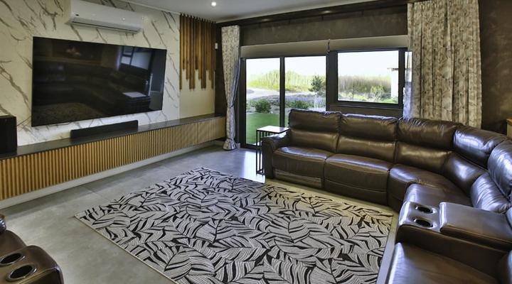 Salty Springbok, Langebaan, 6-sleeper