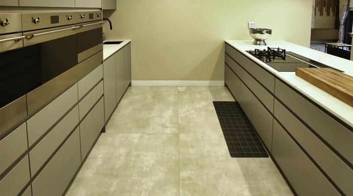 Salty Springbok, Langebaan, 6-sleeper