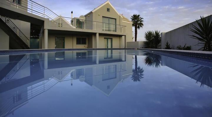 The Spry House, Langebaan, 8-sleeper