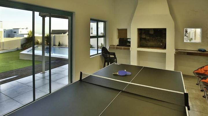 The Spry House, Langebaan, 8-sleeper