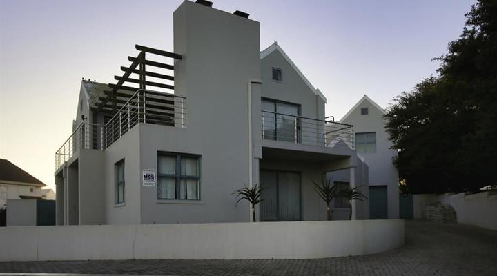 The Spry House, Langebaan, 8-sleeper