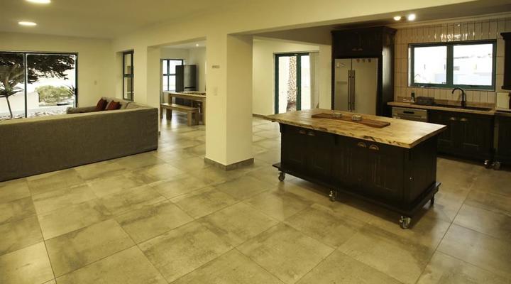 The Spry House, Langebaan, 8-sleeper