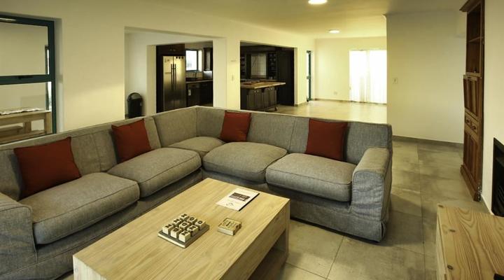 The Spry House, Langebaan, 8-sleeper