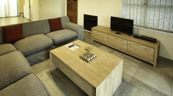 The Spry House, Langebaan, 8-sleeper