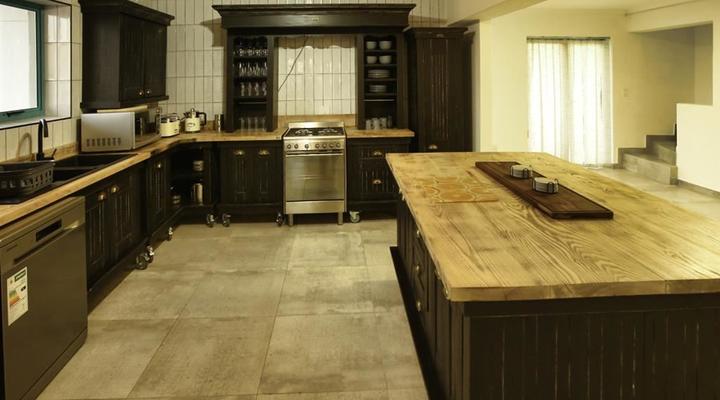 The Spry House, Langebaan, 8-sleeper