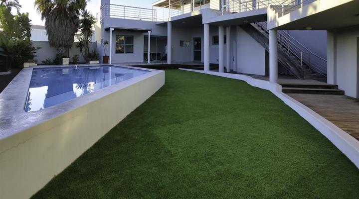 The Spry House, Langebaan, 8-sleeper