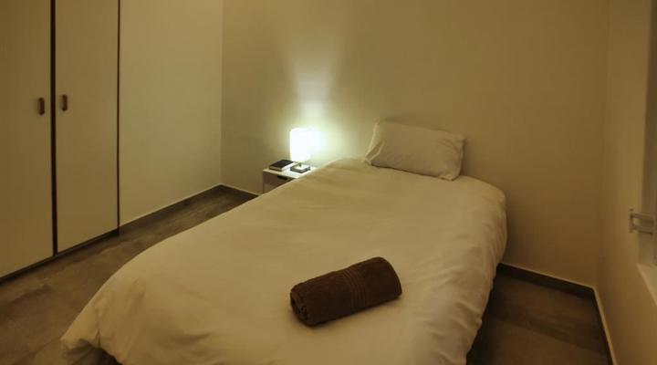 The Spry House, Langebaan, 8-sleeper