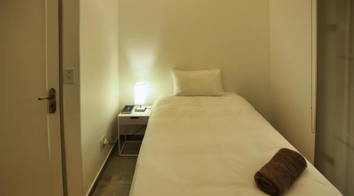 The Spry House, Langebaan, 8-sleeper