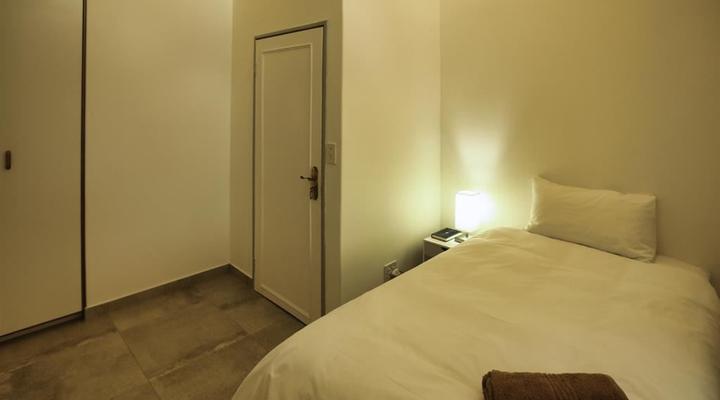 The Spry House, Langebaan, 8-sleeper