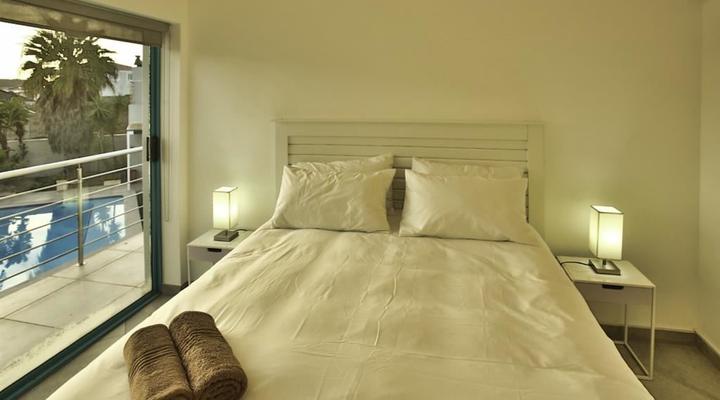 The Spry House, Langebaan, 8-sleeper