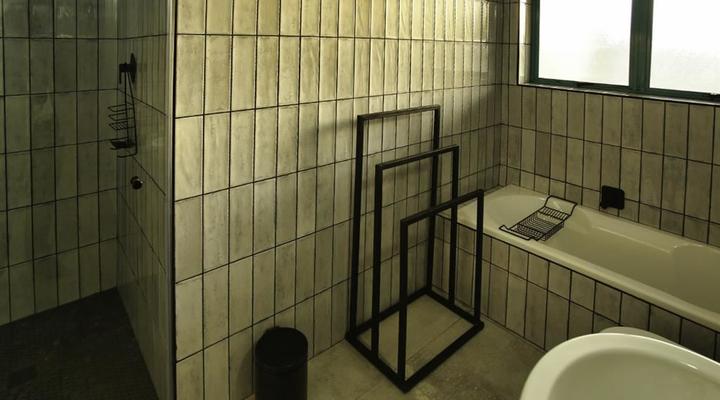 The Spry House, Langebaan, 8-sleeper