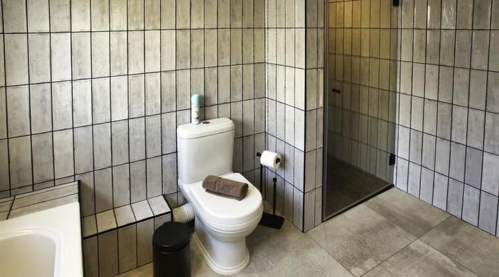 The Spry House, Langebaan, 8-sleeper