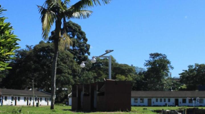 Pinetown Accommodation