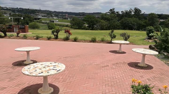 Pinetown Accommodation