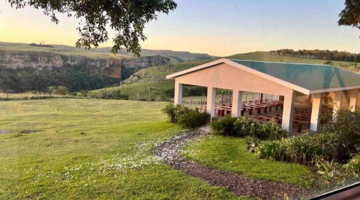 Clearwater Farm Venue