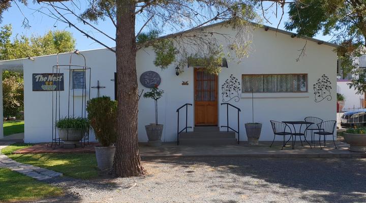 At The Nest B&B Lodge