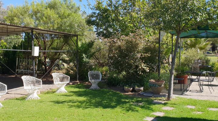 At The Nest B&B Lodge