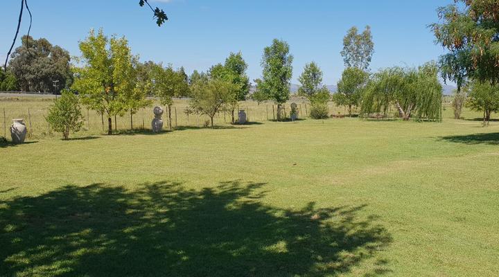 At The Nest B&B Lodge