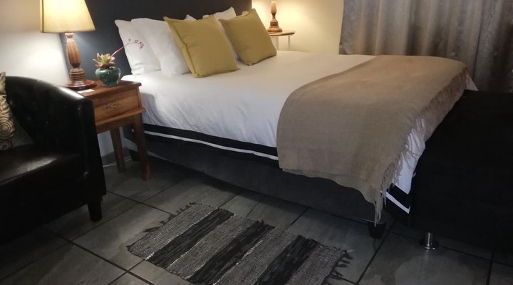 Altenburgh Accommodation