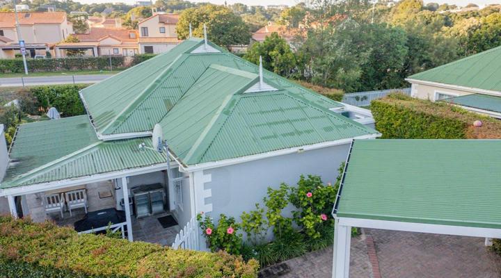 4267 Riverclub Plettenberg Bay