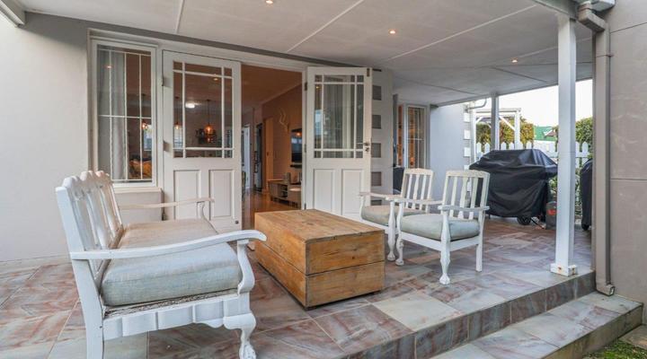 4267 Riverclub Plettenberg Bay