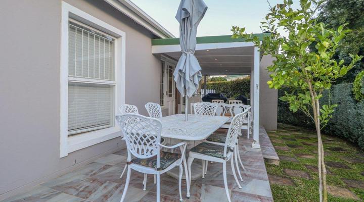 4267 Riverclub Plettenberg Bay