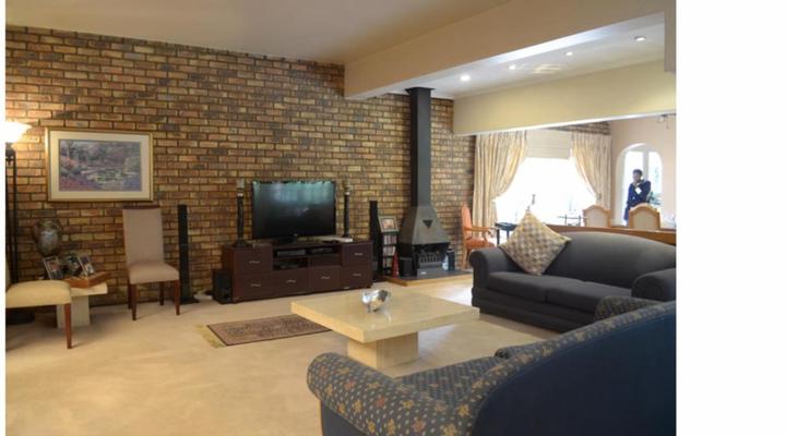 AhHa Luxury Accomodation