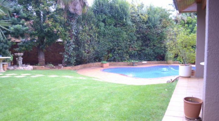 AhHa Luxury Accomodation