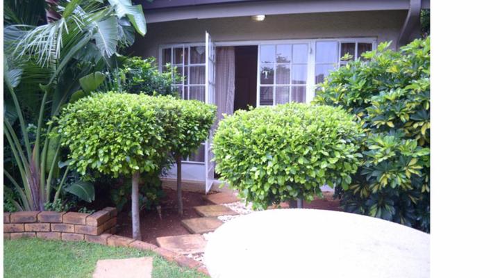 AhHa Luxury Accomodation