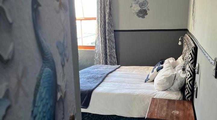 Bergsig Casa Guest House