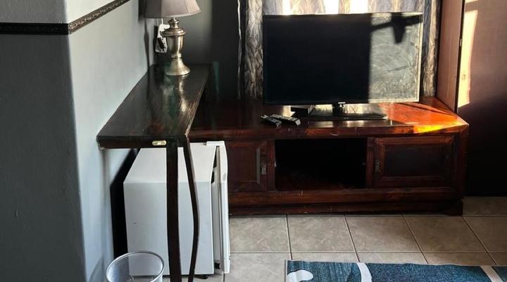 Bergsig Casa Guest House