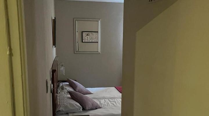 Bergsig Casa Guest House