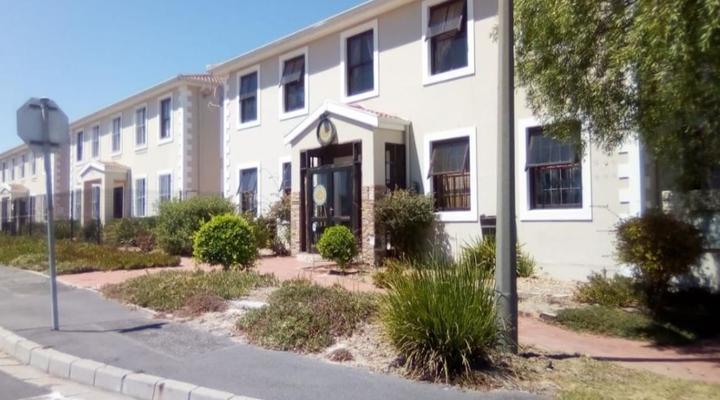 Bergsig Casa Guest House