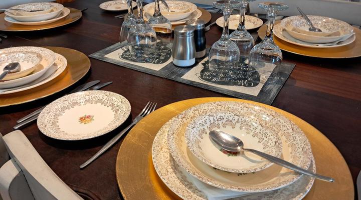 At The Nest B&B Lodge