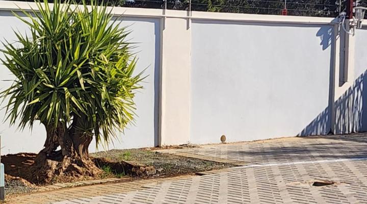 Kololo at 399 Guesthouse & Conference