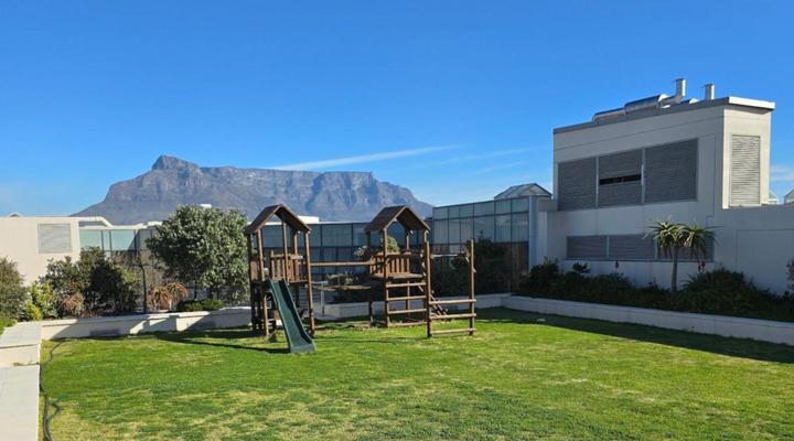 Lagoon Shoreline Penthouse