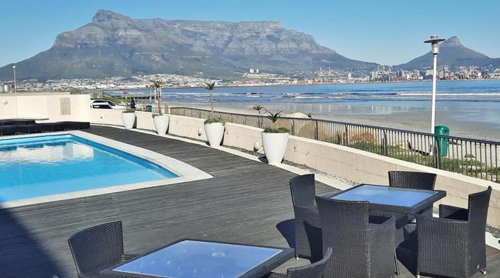 Lagoon Shoreline Penthouse