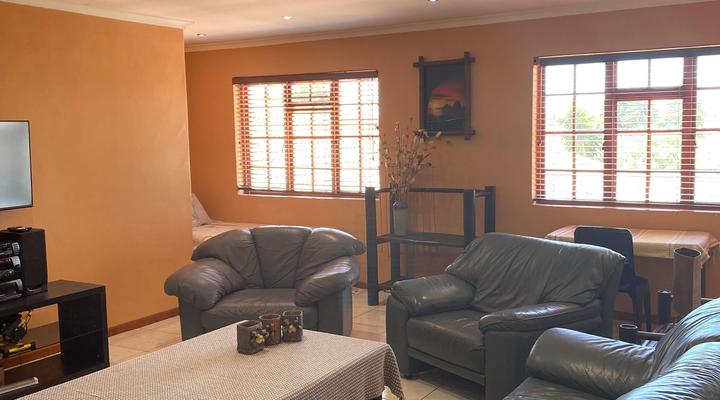 Blouberg Accommodation 