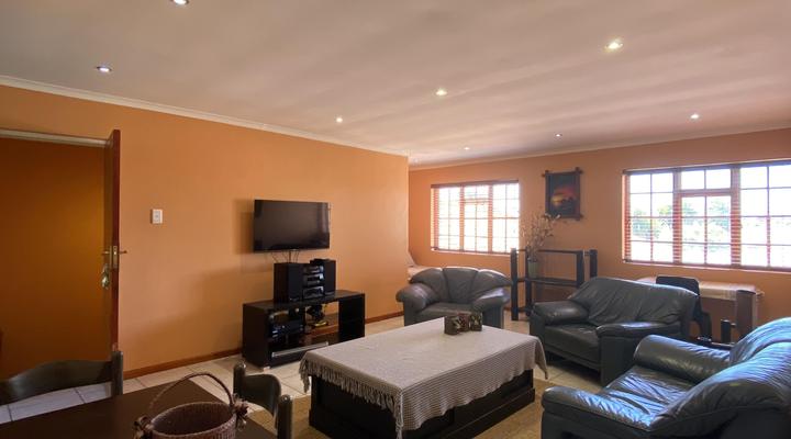 Blouberg Accommodation 