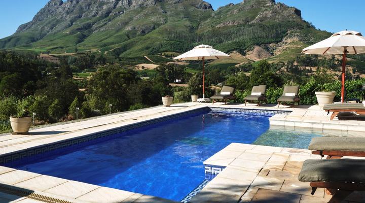 Alluvia Boutique Winery