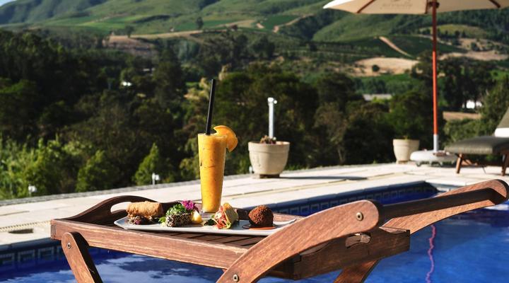 Alluvia Boutique Winery