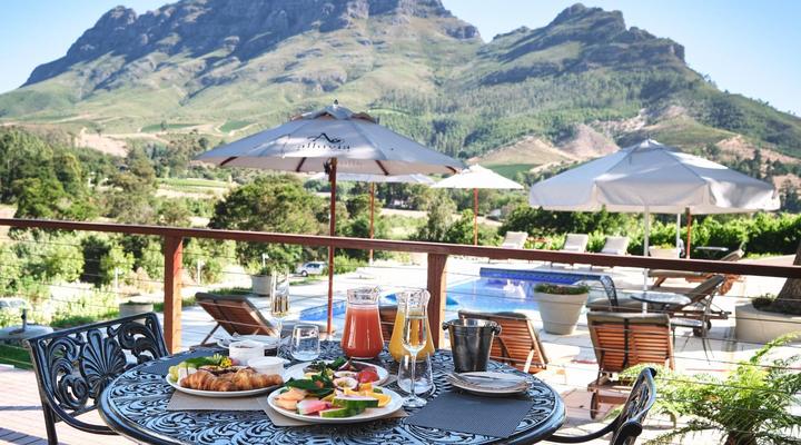 Alluvia Boutique Winery