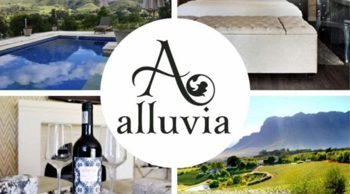 Alluvia Boutique Winery