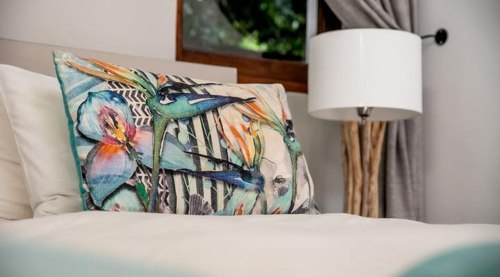 Sixteen Guesthouse on Main