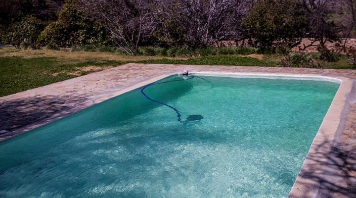 Doornberg Guest Farm