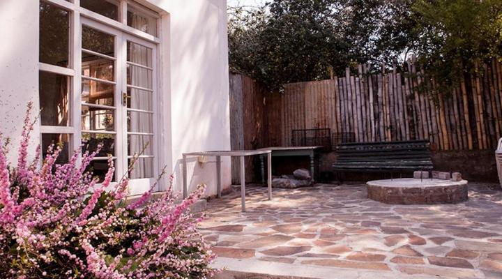 Doornberg Guest Farm